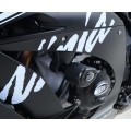 R&G Racing Aero Crash Protectors for Kawasaki ZX-10R '11-'22, ZX-10RR '21-'22 R&G Racing Aero Crash Protectors for Kawasaki ZX-10R '11-'22, ZX-10RR '21-'22